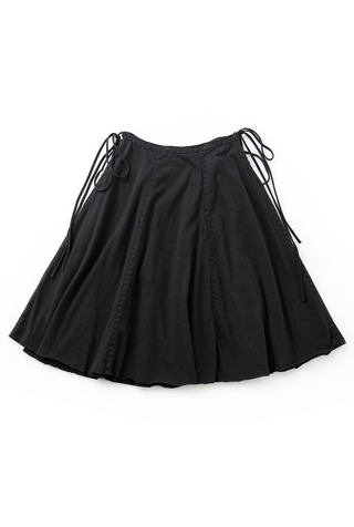 The school of making full wrap skirt pattern 4