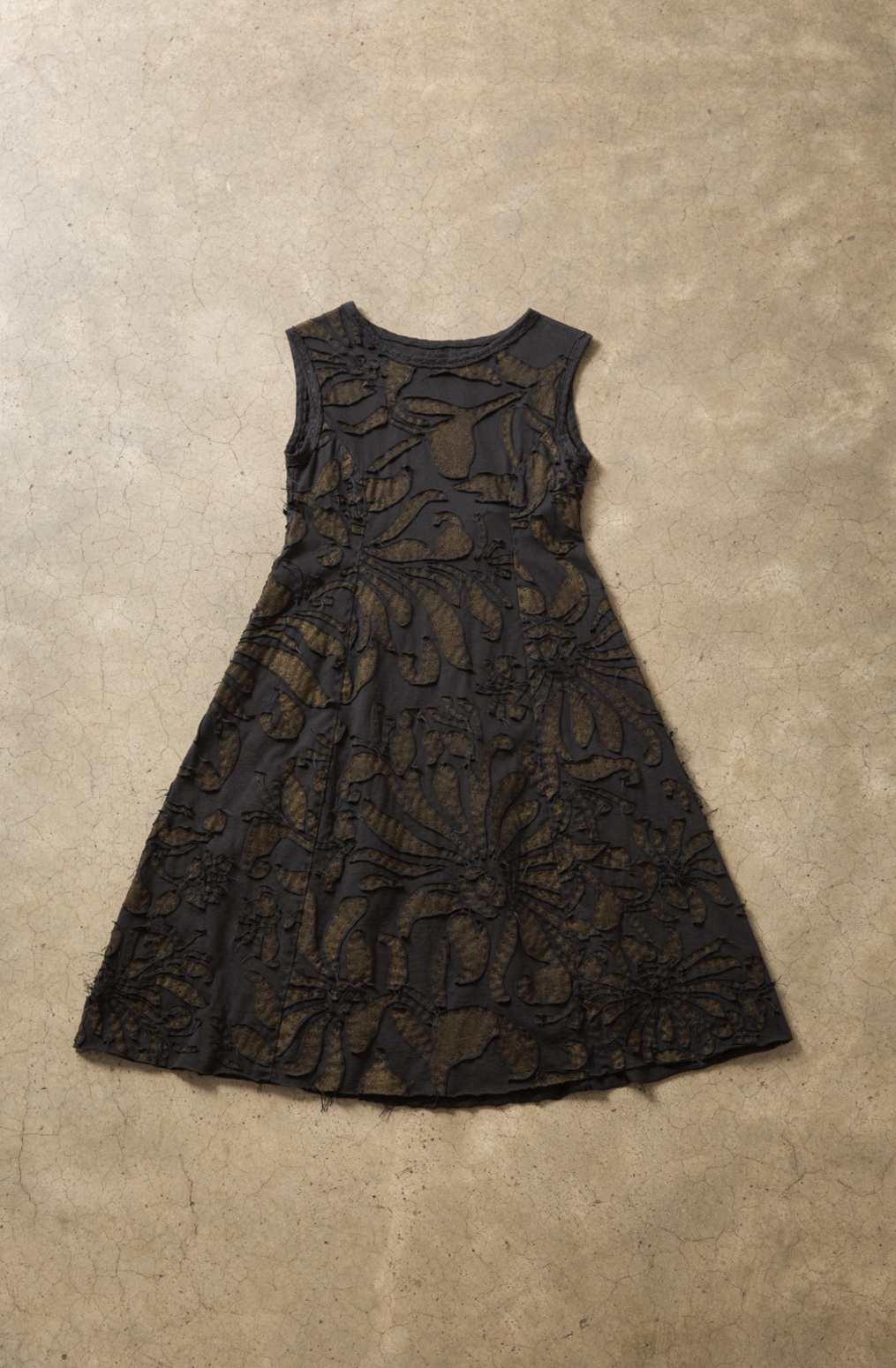 The school of making everyday factory dress diy kit