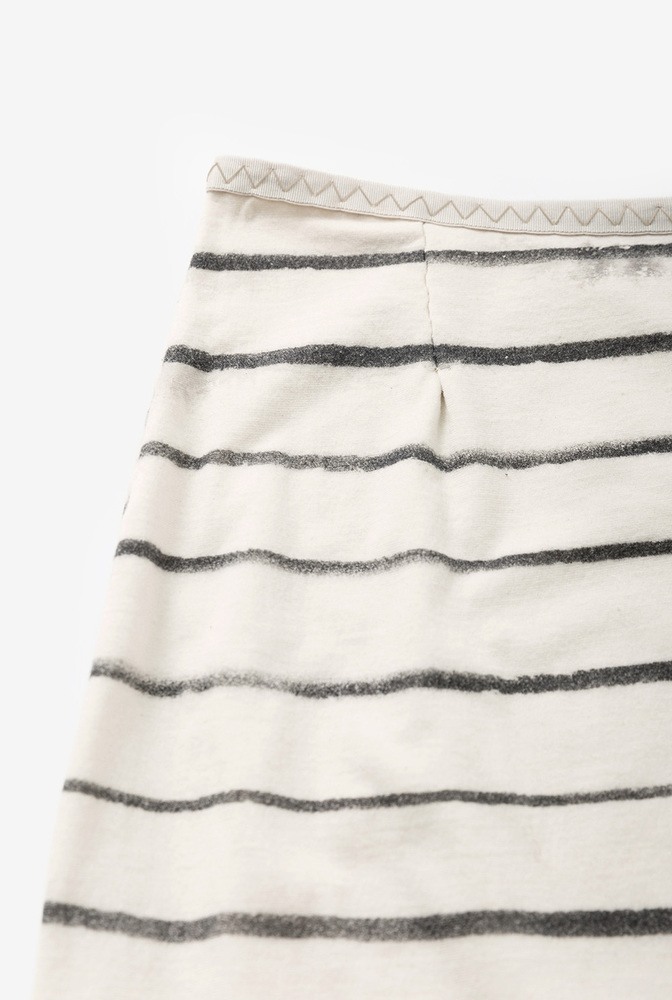 The school of making faded stripe pencil skirt diy kit 2 %281%29