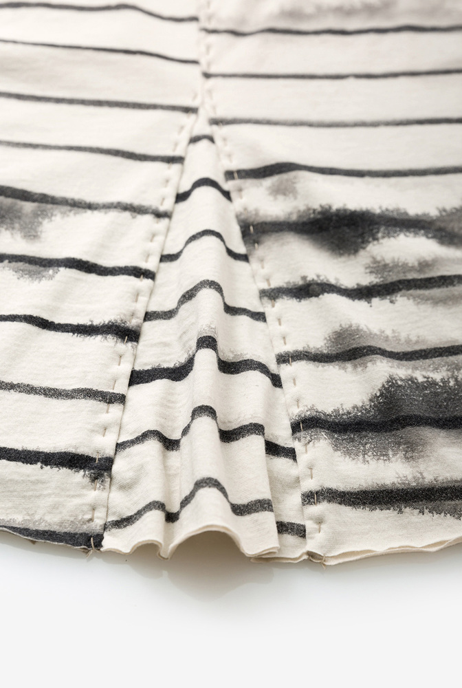 The school of making faded stripe pencil skirt diy kit 3 %282%29