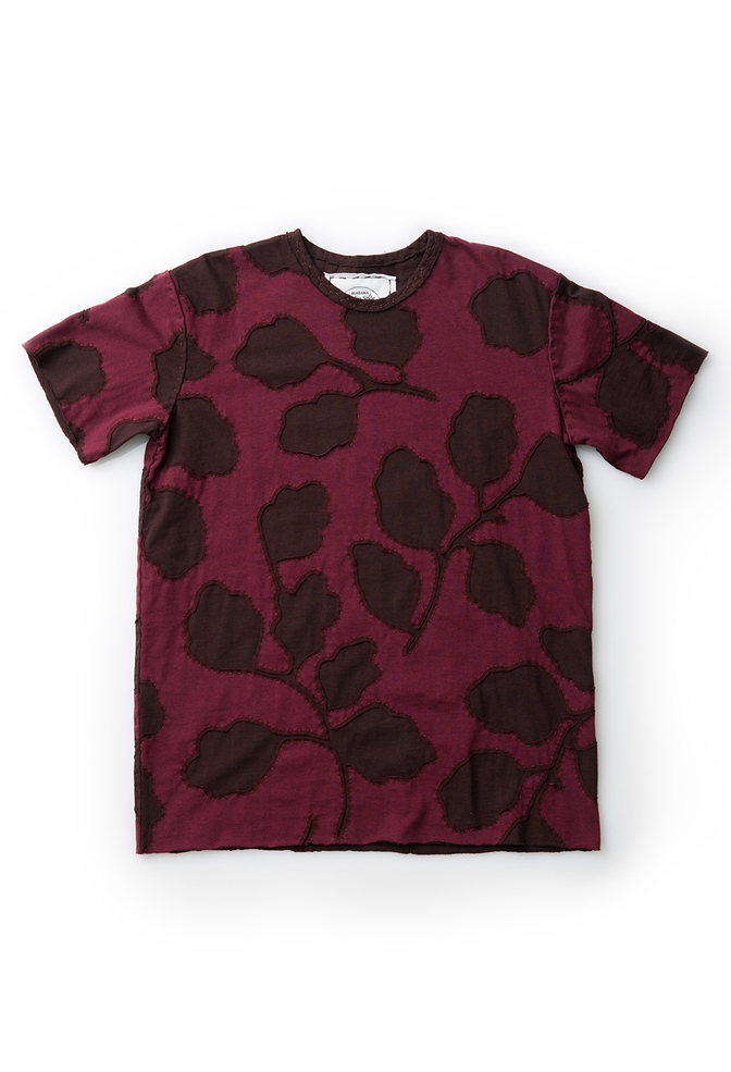 The school of making unisex t shirt pattern 3
