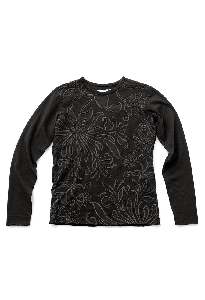 The school of making unisex t shirt pattern 5